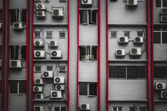 Air Conditioner Repair