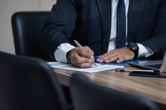 Compensation Attorney