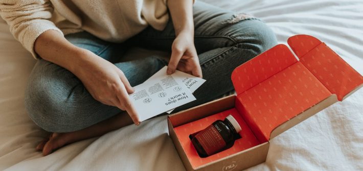 Custom Boxes Supplies
