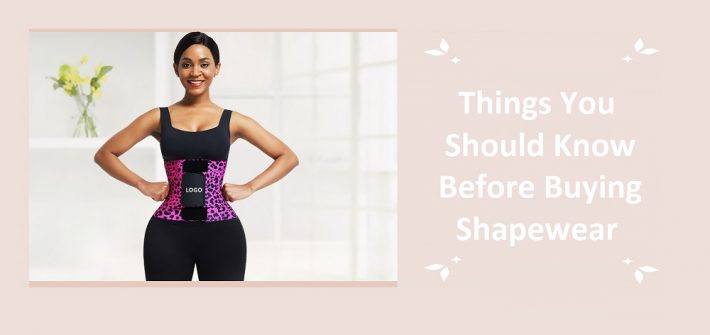 Shapewear