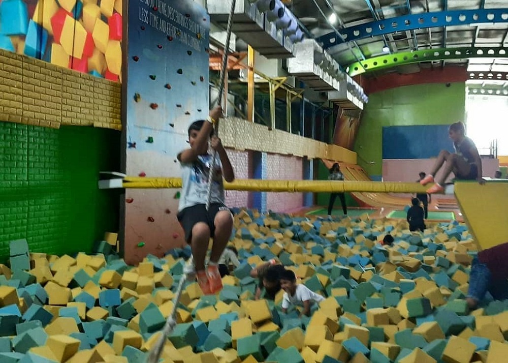 SkyJumper