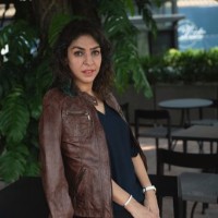 Ruchi Sawhney