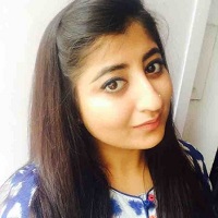 Shruti Raj