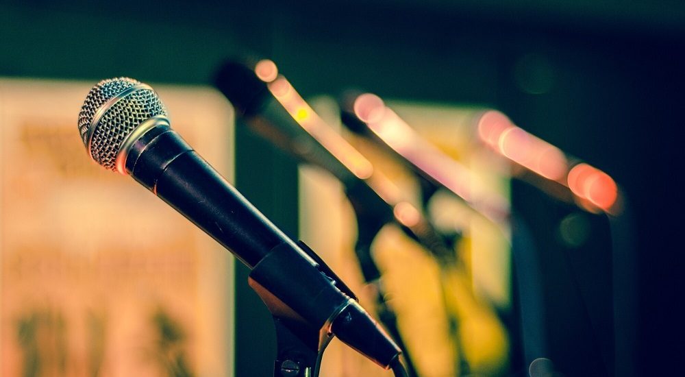 Singers