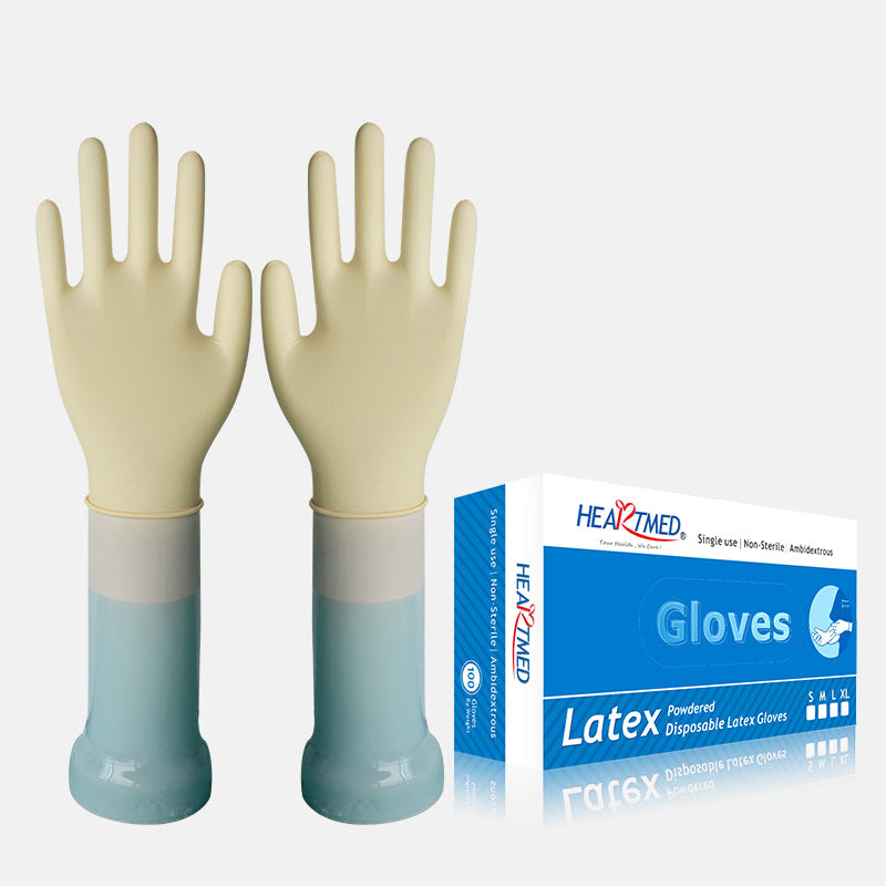 GLOVES