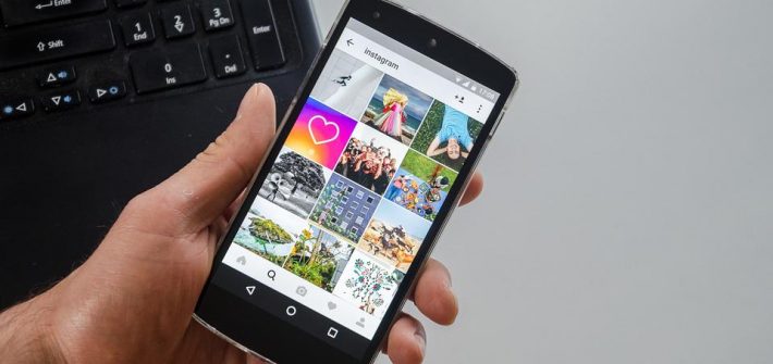 Instagram