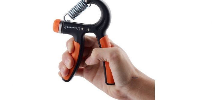 hand gripper