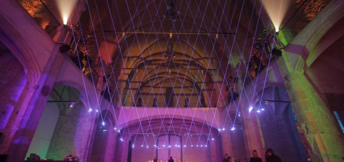 Event company