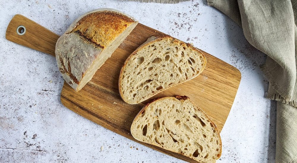 Breads