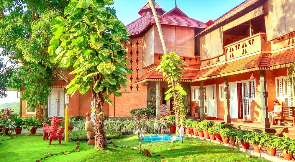 Top 10 Ayurvedic Hospitals in India Happiness Creativity
