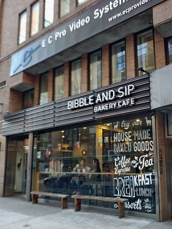 Bibble