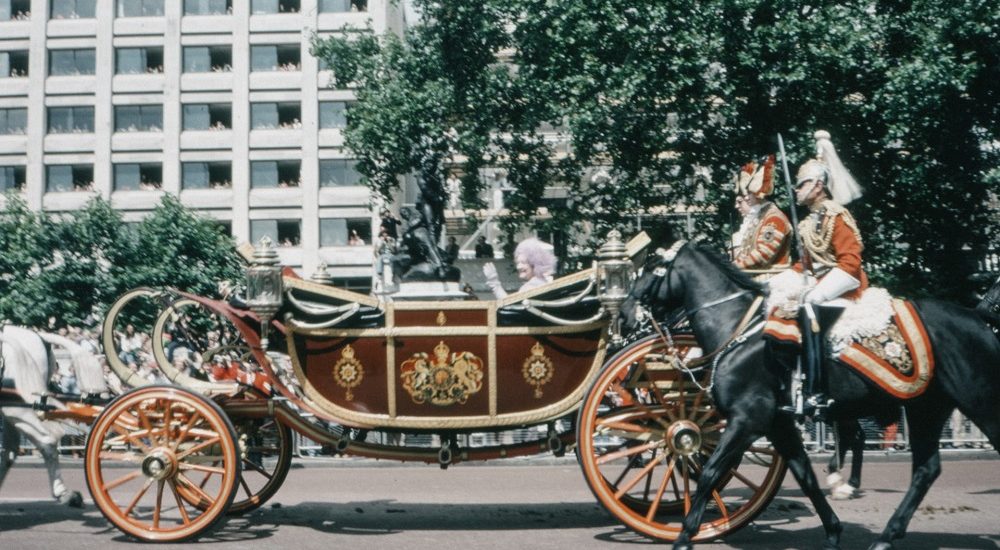 Royal Family