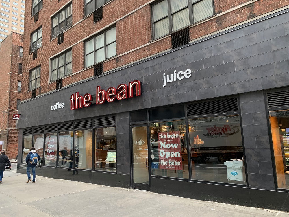 bean