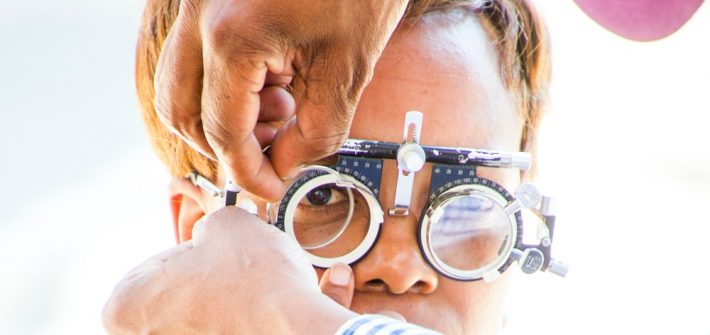 eye care