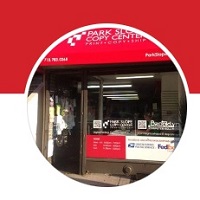 10. Park slope Copy Center