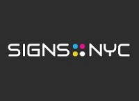 2. Signs NYC