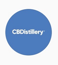 5. CBDistillery
