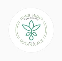 7. Pure Hemp Botanicals