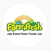 Jain Farm Fresh Foods