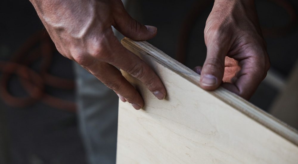 Plywood Brands