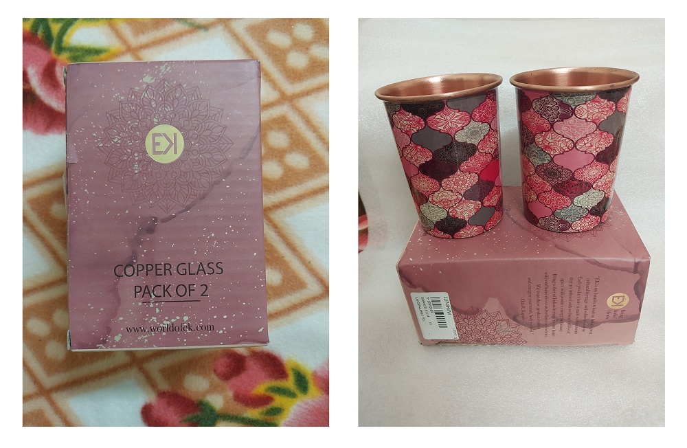 copper glass worldofek