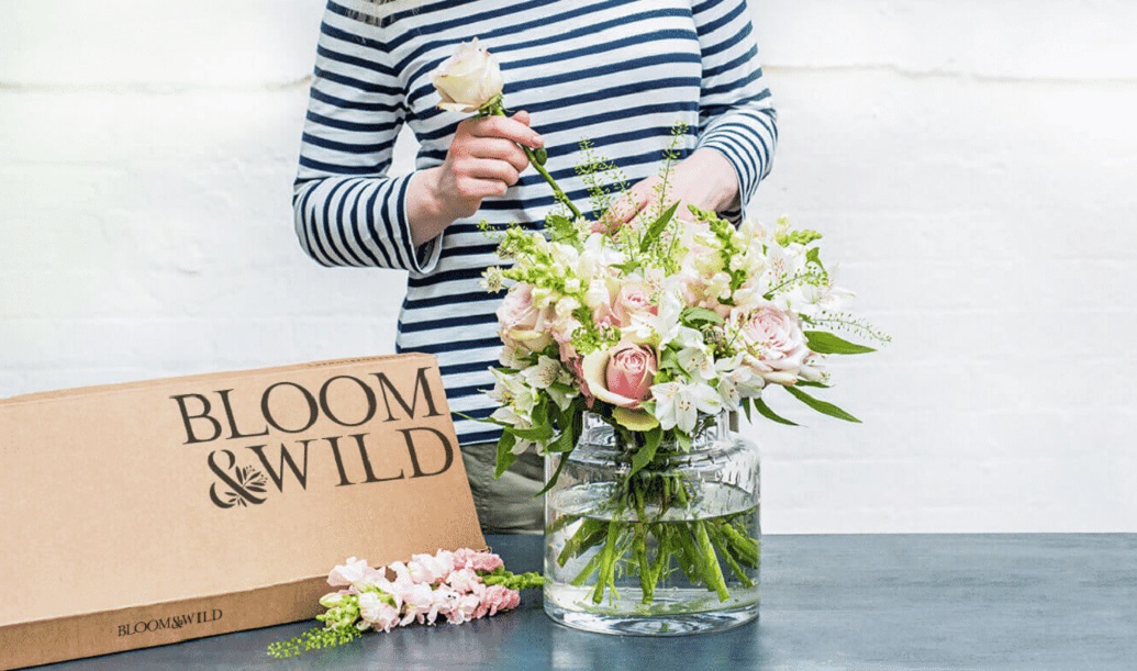 Bloom & Wild