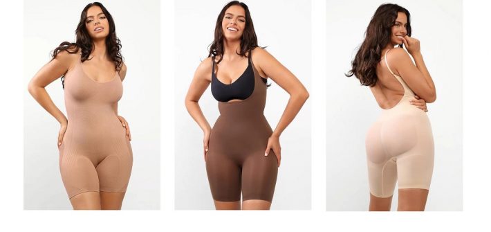 shapewear