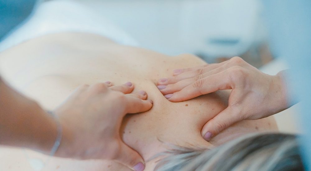 Tissue Therapy