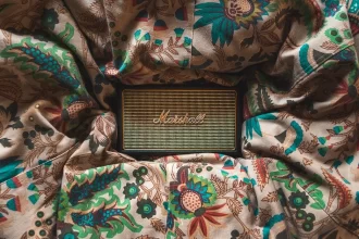 Teal Home Decor Fabric