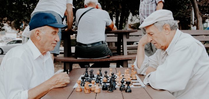Senior Living Community