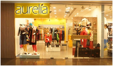 Aurelia