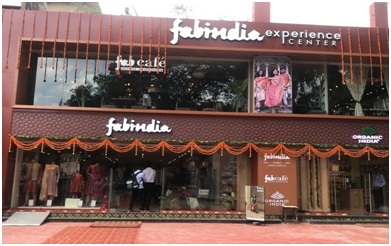 Fabindia