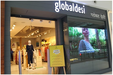 Global Desi