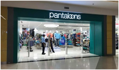 Pantaloons