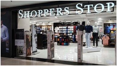 Shoppers Stop