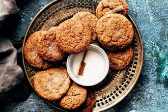 Digestive Biscuit Brand