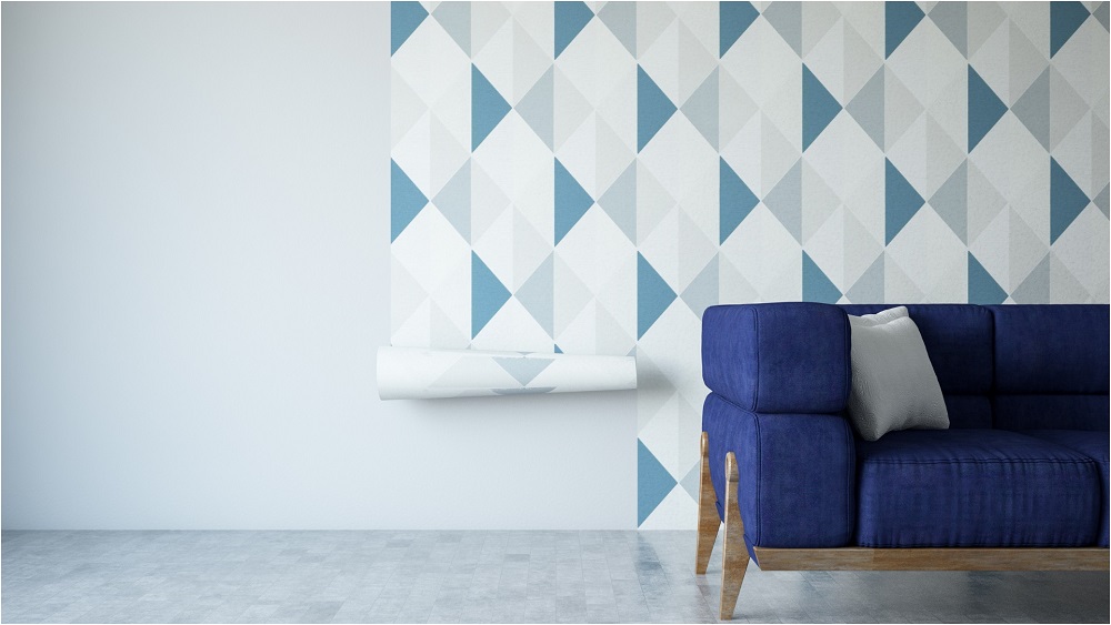 Crafts on the walls
