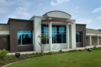 Barnes Crossing Urgent Care