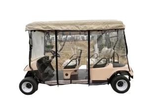 Golf-Cart