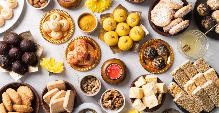 Exploring the Richness of Sweet Indian Delicacies This Festive Season