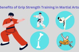 Martial Art
