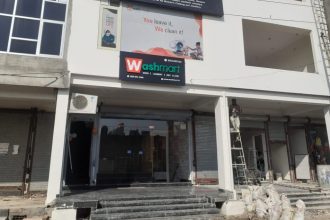 Washmart Hisar review