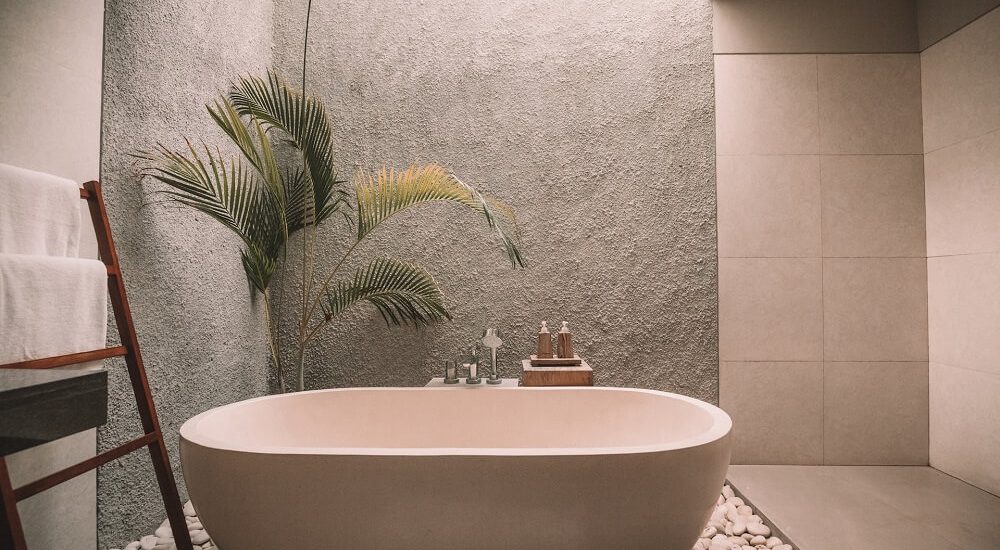 bathroom design