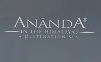 Ananda in the Himalayas