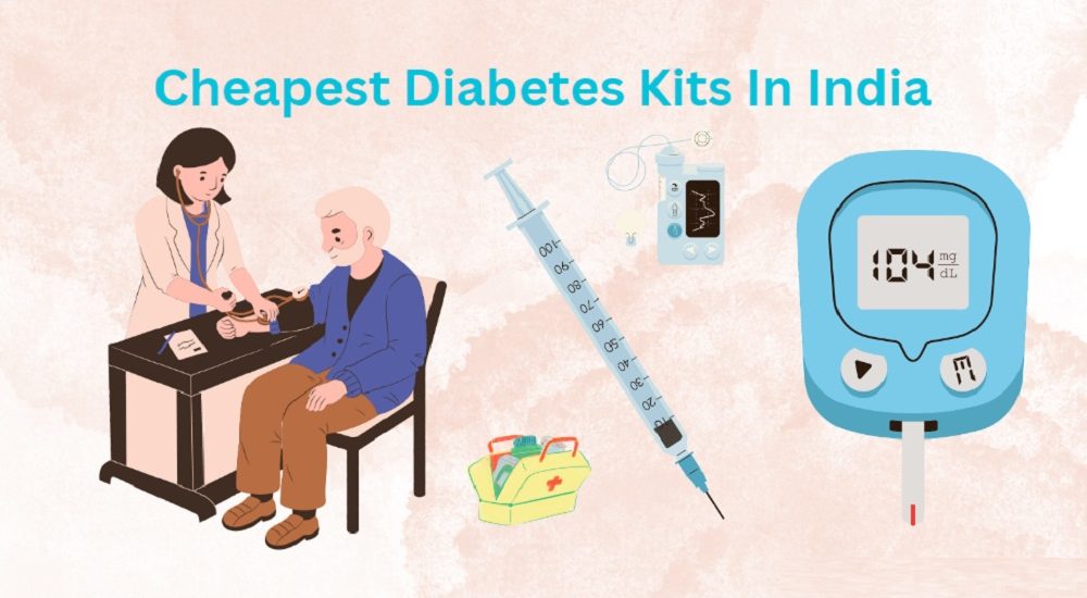 Top 10 Cheapest Diabetes Kits With Prices In India