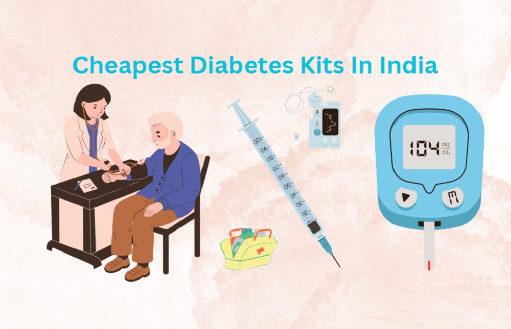 Top 10 Cheapest Diabetes Kits With Prices In India - Happiness Creativity