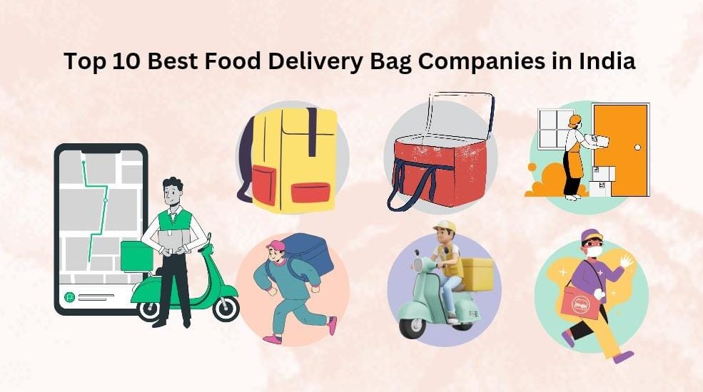 Food Delivery