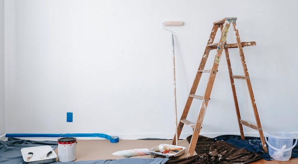 Home Repairs
