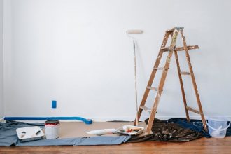 Home Repairs