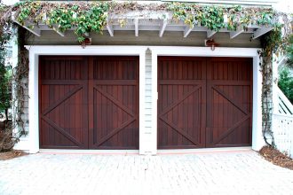 Garage Door